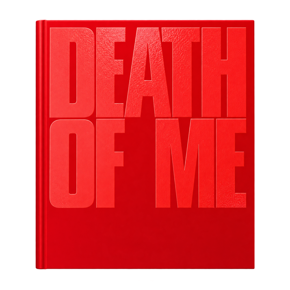 EVAN - DEATH OF ME