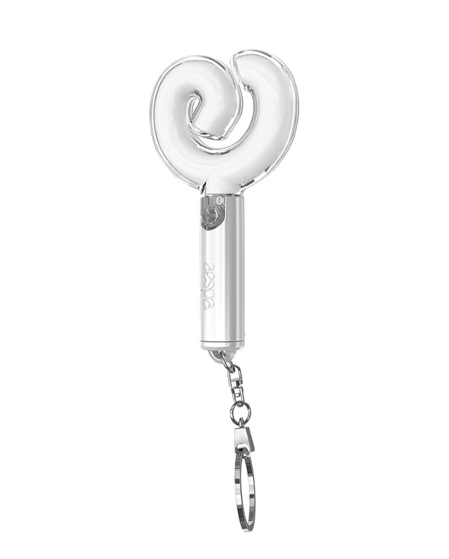 aespa - Light Stick Keyring v2