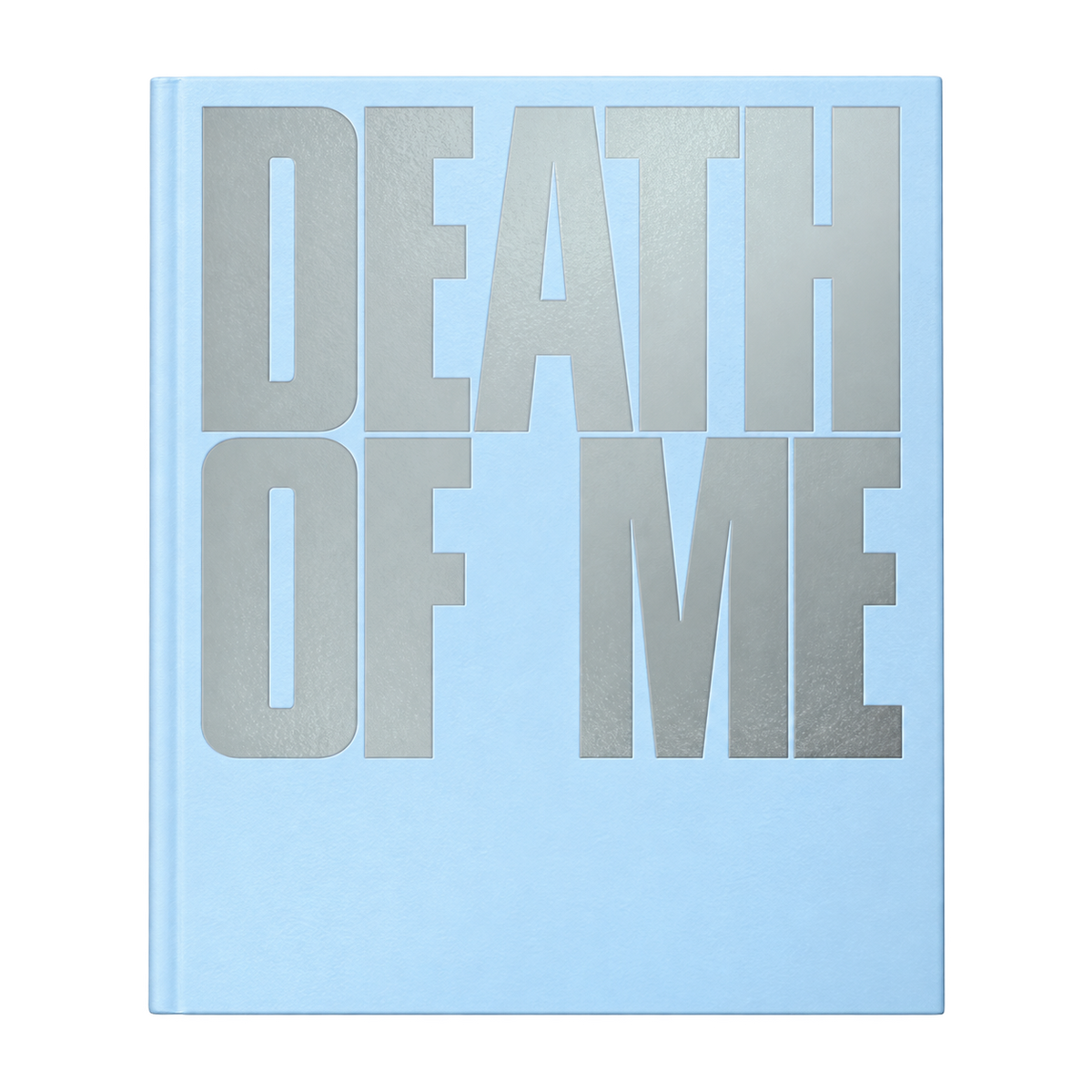 EVAN - DEATH OF ME
