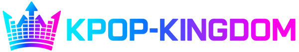K-Pop Kingdom