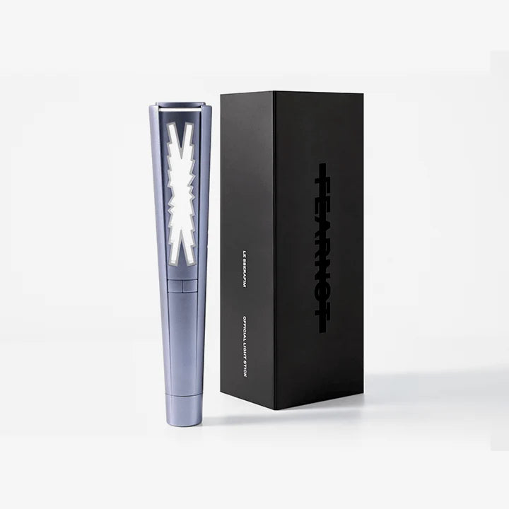 LE SSERAFIM - Official Light Stick