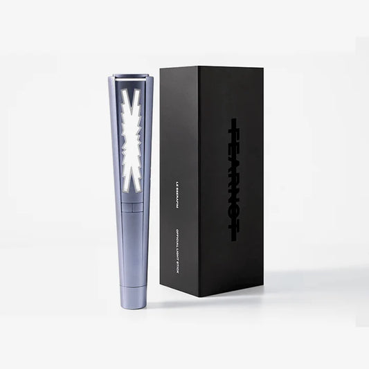 LE SSERAFIM - Official Light Stick