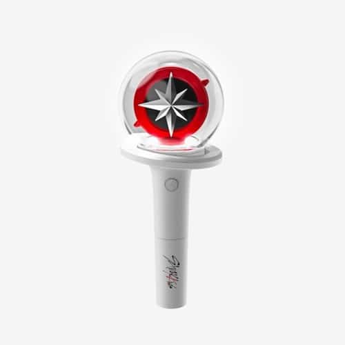 STRAY KIDS OFFICIAL LIGHT STICK v2
