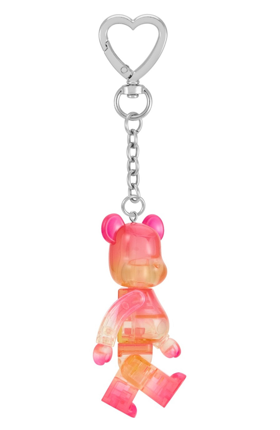 TWICE - BE@RBRICK Limited Edition 100% + 9 Photocard POB Set
